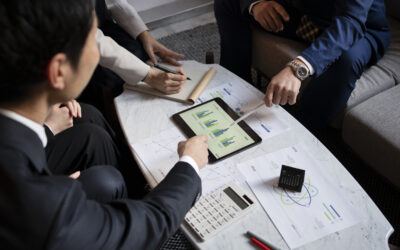 The Importance of Financial Reports for Alpharetta Businesses